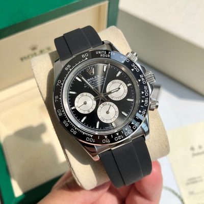 Rolex Watch
