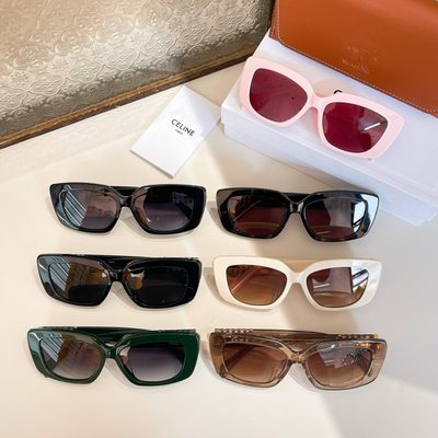 Celine Sunglasses — 8