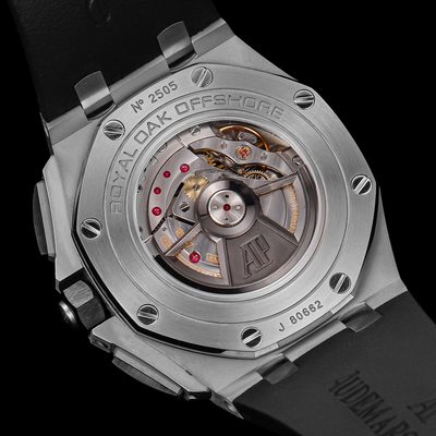 AP Watch — 8