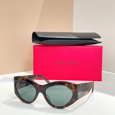 YSL Sunglasses — 5