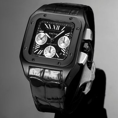 Cartier Watch