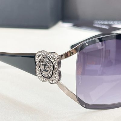 Chanel Sunglasses — 7