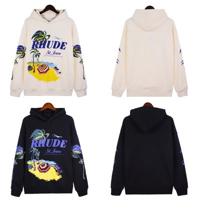 Rhude hoodies — 5