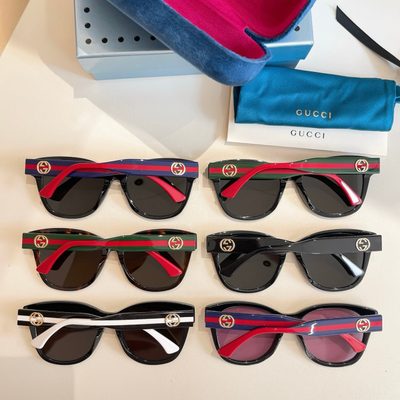 Gucci Sunglasses — 8