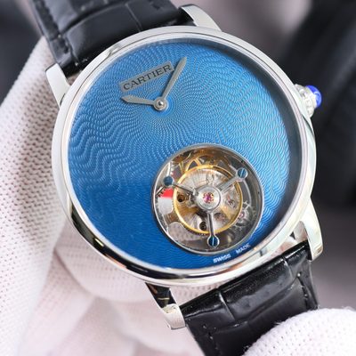 Cartier Watch — 4