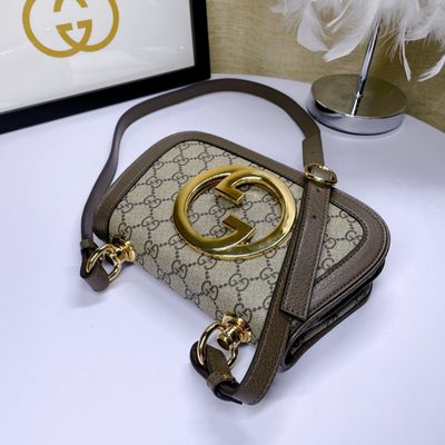 Gucci Bag — 8
