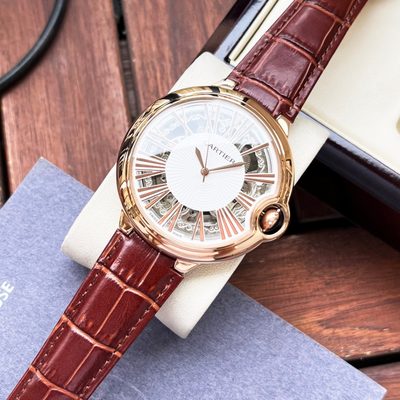 Cartier Watch — 7