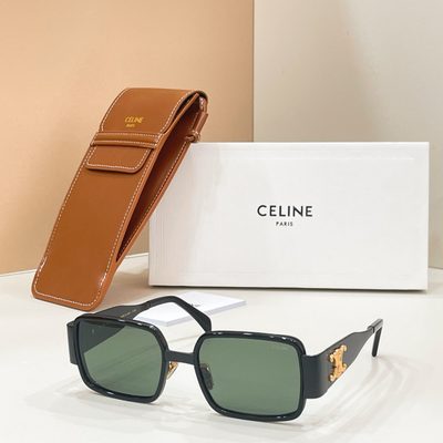 Celine Sunglasses — 4