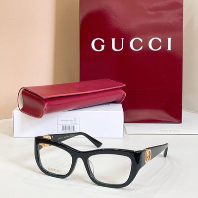 Gucci Sunglasses — 6