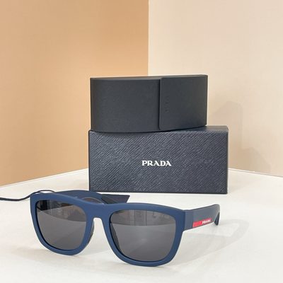 Prada Sunglasses — 4