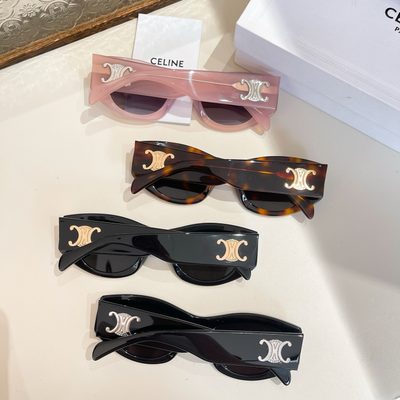 Celine Sunglasses — 8