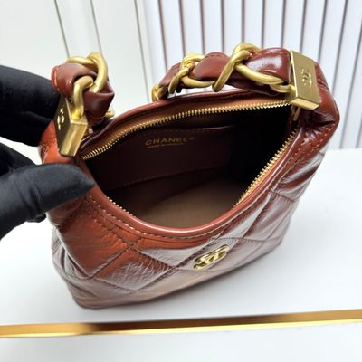 Chanel Bag — 9