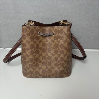 Coach Bag — 4