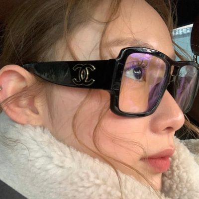Chanel Sunglasses — 6