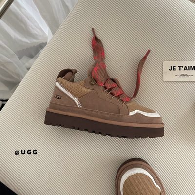 UGG Lowmel trainers — 5