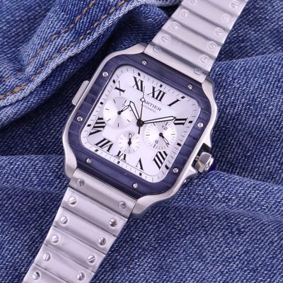 Cartier Watch
