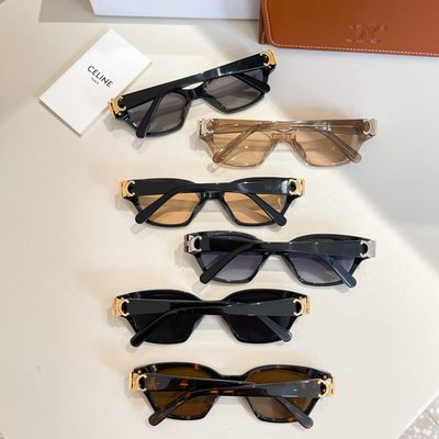 Celine Sunglasses — 8