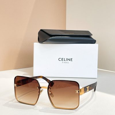 Celine Sunglasses — 5