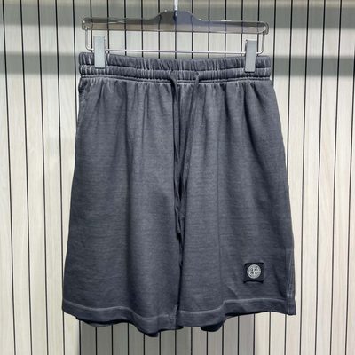 Stone Island — 4