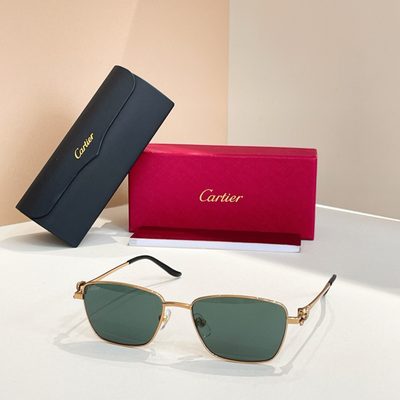 Cartier Sunglasses