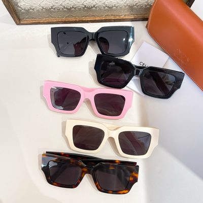 Celine Sunglasses — 9