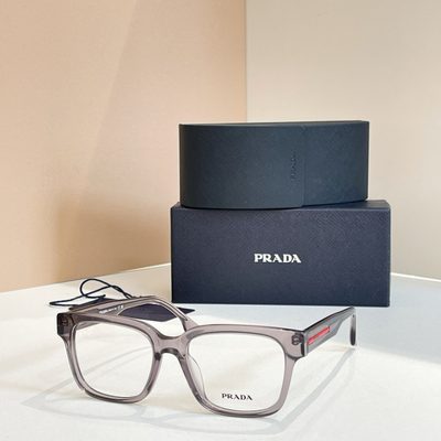 Prada Sunglasses — 3