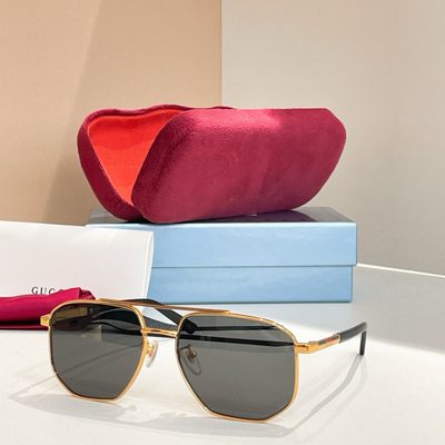 Gucci Sunglasses — 4