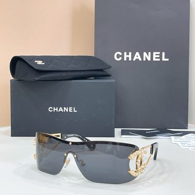 Chanel Sunglasses — 6