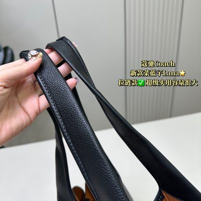 Coach Bag — 9