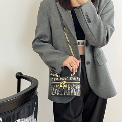Dior Bag — 5