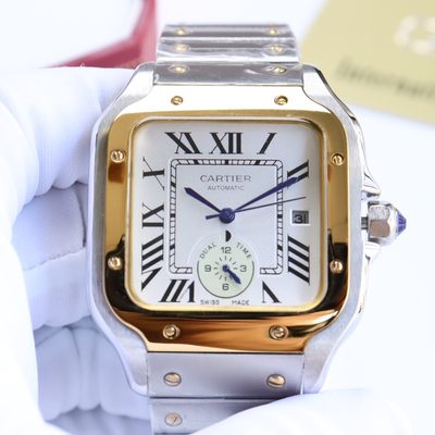 Cartier Watch — 4