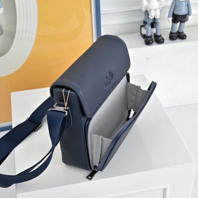 Hermes messenger bag — 8
