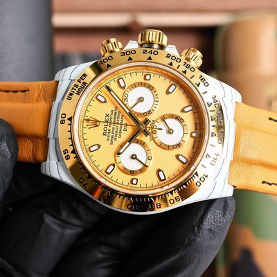 Rolex Watch — 4