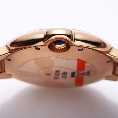 Cartier Watch — 7