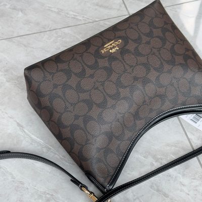 Coach Bag — 8