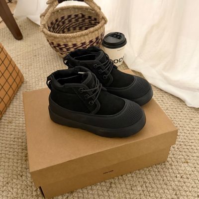 UGG Neumel Weather Hybrid boots — 3