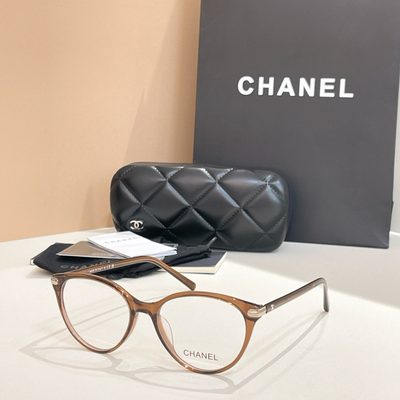 Chanel Sunglasses — 3