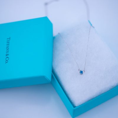 Tiffany Jewellery — 3