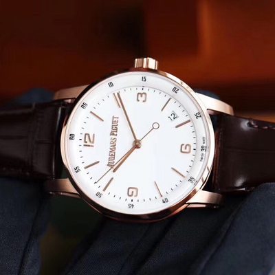 AP Watch — 3