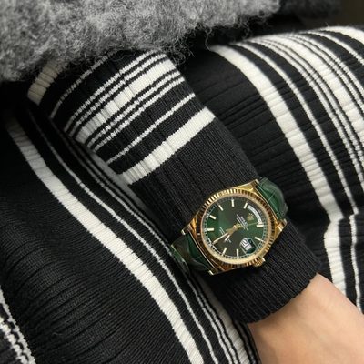 Rolex Watch — 4