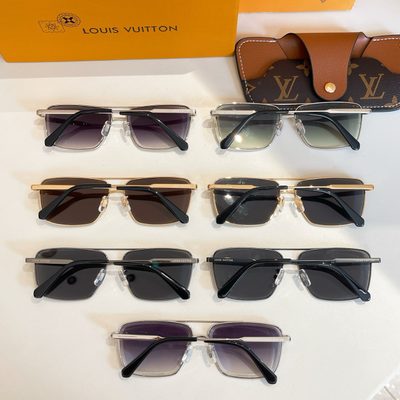 LV Sunglasses — 8