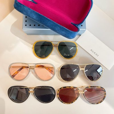 Gucci Sunglasses — 8
