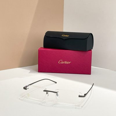 Cartier Sunglasses — 3