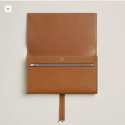 Hermes Bag — 4