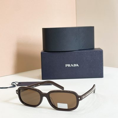 Prada Sunglasses — 5