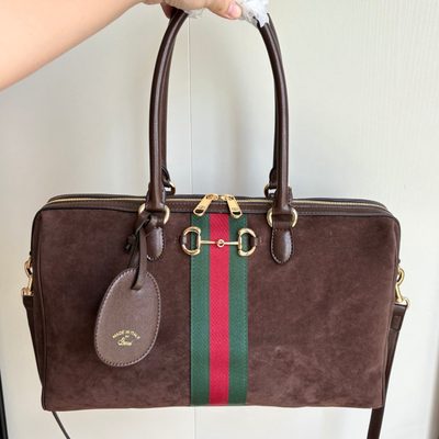 Gucci Bag — 9