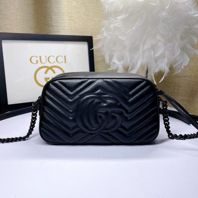 Gucci Bag — 4