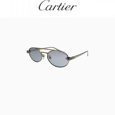 Cartier Sunglasses — 6