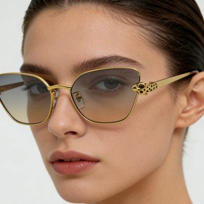 Cartier Sunglasses — 3