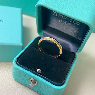 Tiffany Jewellery — 7